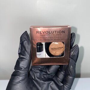Brand New Revolution Flawless Foils